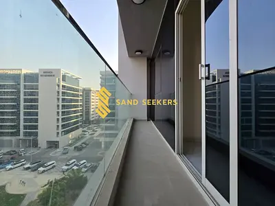 Luxury Living | Cozy Balcony | Prestigious Area