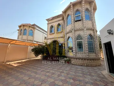 🏡🔥 Villa for Sale in Al Rawda 1 – Ajman | Spacious Plot | Excellent Family Home 🔥🏡