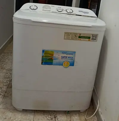 Super General Washing Room For Sale