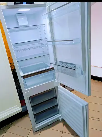 Miele Series 7 Built-in Fridge – Top Fridge Bottom Freezer