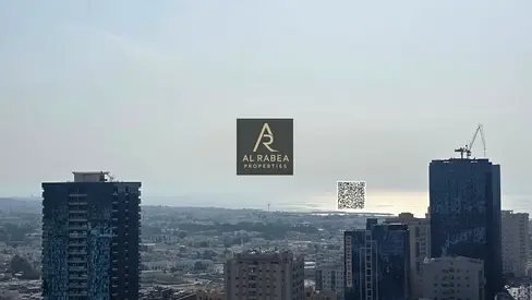 Fully furnished apartment with free parking, open view, prime location close to all essential servi