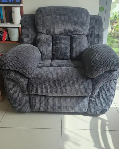 Recliner