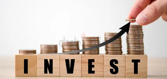 Available funds for investment