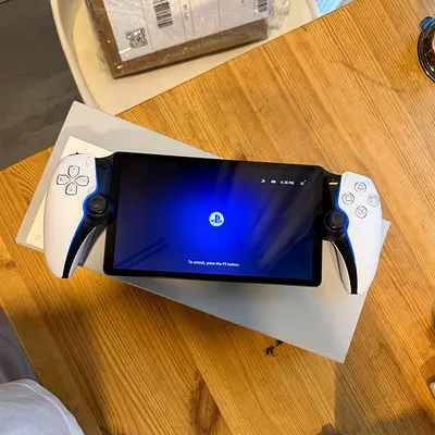 Sony PlayStation Portal Remote Player (PS5) - Like New