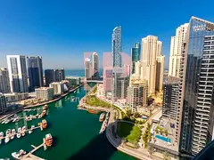 Marina View | Waterfront Living | Vacant | Gym