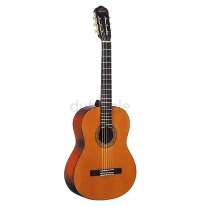 Oscar Schmidt OC1 3/4 Classical Guitar - Natural - Brand New