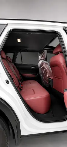 صورة 10 لـ 2025 Toyota COROLLA CROSS