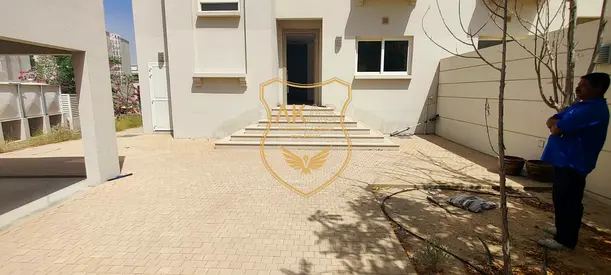 Luxury Villa 3BHK For Rent