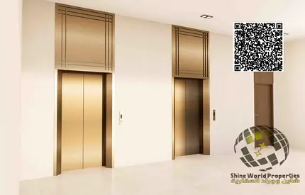 ستوديو بمواصفات ممتازة وسعر تنافسي للغاية، مناسبة للسكن والاستثمار بعائد قوي في واحدة من أفضل المشاريع السكنية الحديثة.