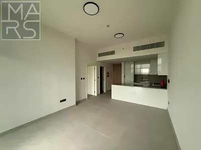 Spacious Brand New | City view in VIDA