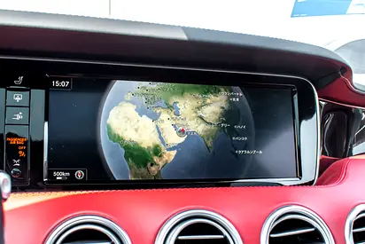 2015 Mercedes-BENZ S-CLASS 缩略图 11
