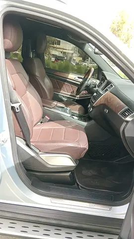 صورة مصغرة 11 لـ 2016 Mercedes-BENZ GL