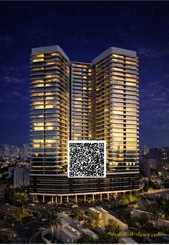 مشروع Amwaj Tower – كورنيش عجمان اكتشف تجربة العيش الفاخر في مشروع Amwaj Tower الجديد من المطور جي جي والمقام في موقع استراتيجي مميز على كورنيش عجمان