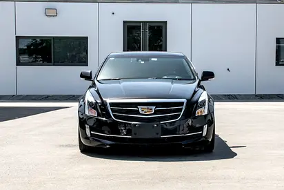 صورة 2 لـ 2018 Cadillac ATS