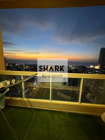 Sea View Apartment Monthly Rent Ajman