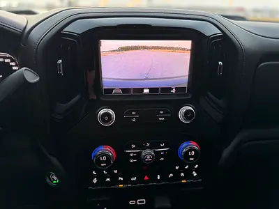 صورة مصغرة 19 لـ 2020 GMC SIERRA