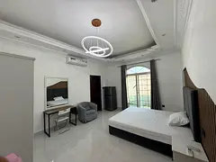 Elegant Furnished Room for Rent in Umm Suqeim 3 — Comfortable Single-Occupancy Living