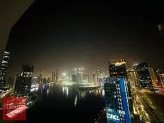 FULLY FURNISHED AMAZING CANAL VIEW