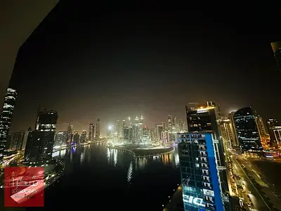 FULLY FURNISHED AMAZING CANAL VIEW