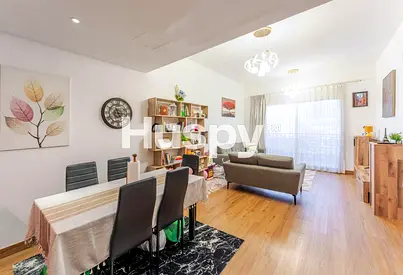 Vacant | Upgraded Unit | Park View