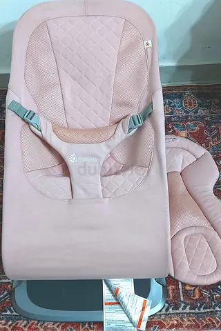 3in1 bouncer ergobaby