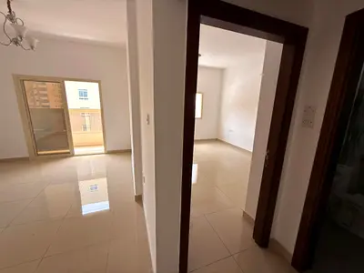 A room and a hall for annual rent in Al Hamidiya - Ajman