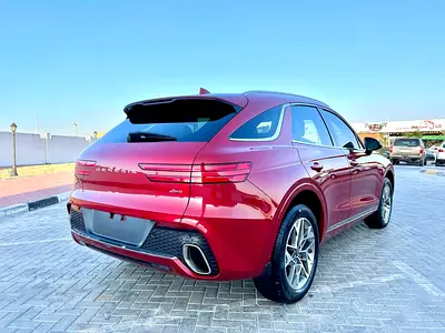 صورة مصغرة 9 لـ 2022 Genesis GV70
