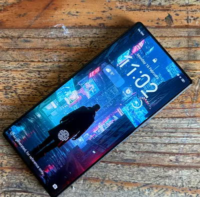 RedMagic 11 Air Gaming Phone 12GB/256GB Snapdragon 8 Elite – Like New