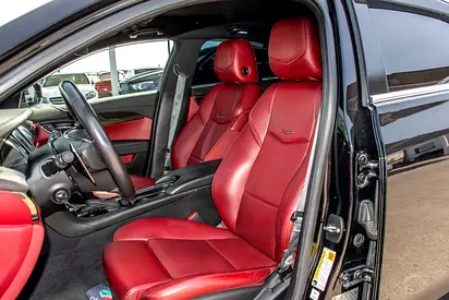 صورة 13 لـ 2018 Cadillac ATS