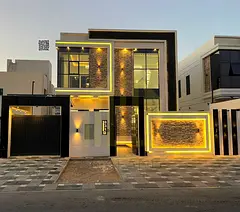 Villa with swimming pool_Negotiable-freehold-prime location_Direct Owner