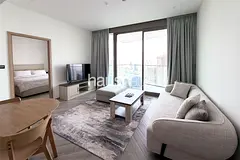 Canal View | Furnished | Brand New