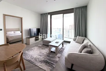 Canal View | Furnished | Brand New