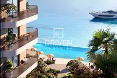 1BR Community and Park Views I Low Rise I High ROI