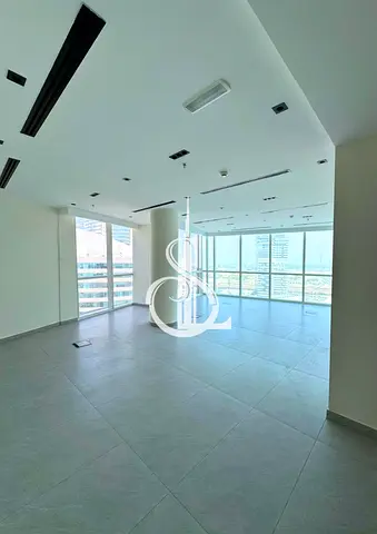 Fitted | Close to Al Khail Road | Premium Location
