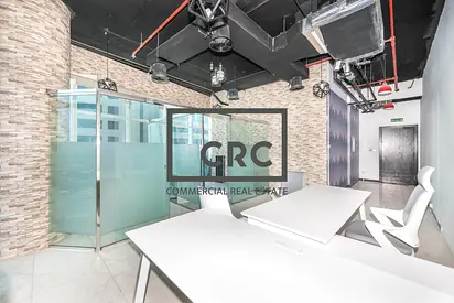 Vacant Office | High Floor | Prime Location