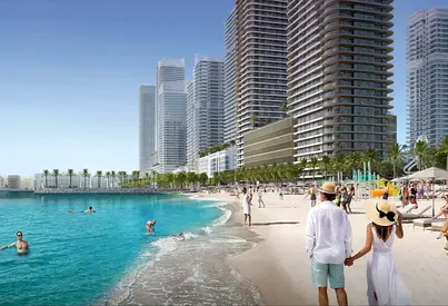 Marina View | Corner Unit | High Floor | Best Deal