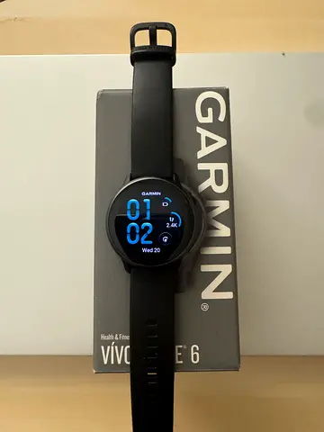 Garmin Vivoactive 6