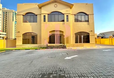 Gated Community l Stand Alone Villa l Luxury