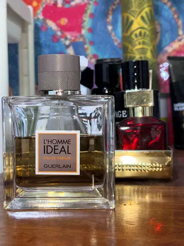 Guerlain Lhomme Ideal EDP