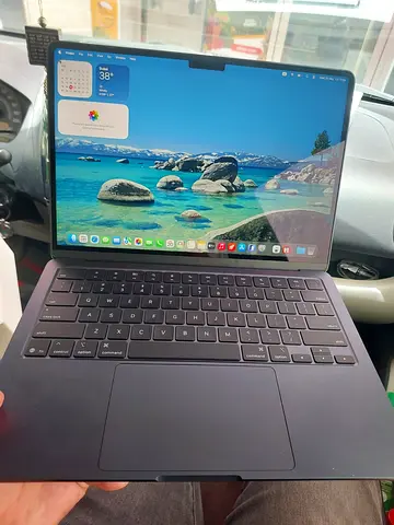 MacBook Air M4 13.6 Inch