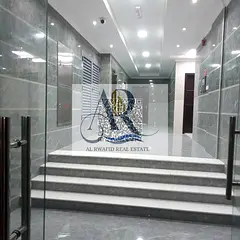 1 BHK for Rent in Al Jurf Behind China Mall