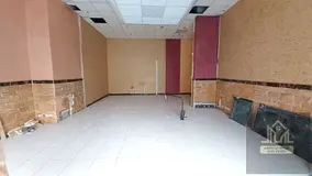 Prime Location Shop for Rent in Al Soor Sharjah | 753 Sq Ft