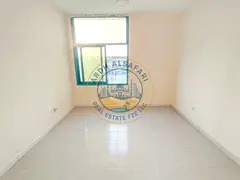 Limited offer Spacious apartment 1bhk available for family in a reasonable price easy exit to duabi