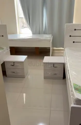 Lady executive bedspace available in silicon gate 1