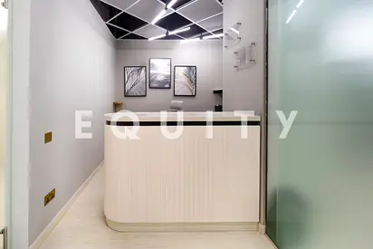 Vacant Now | Fully Furnished | Close to Metro