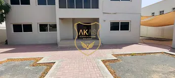 Luxury Villa for Rent