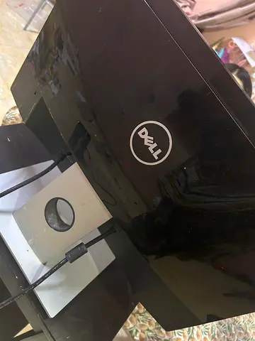 Dell 19Monitor - Good Working Condition