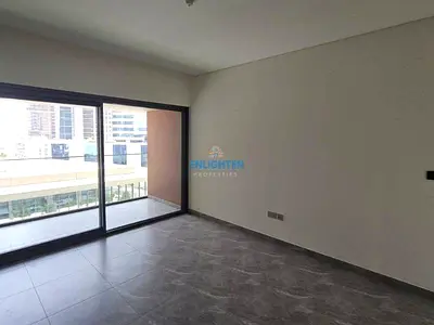 Unfurnished Studio | Premium Quality | Move In Ready