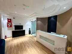Fully Furnished | Ready to Occupy | Negotiable