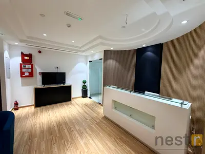 Fully Furnished | Ready to Occupy | Negotiable